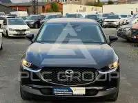 2025 Mazda CX-3