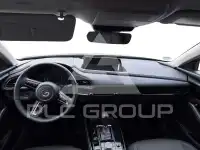 2025 Mazda CX-3