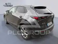 2025 Mazda CX-3