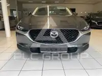 2025 Mazda CX-3