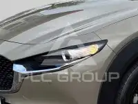 2025 Mazda CX-3