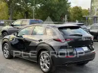 2025 Mazda CX-3