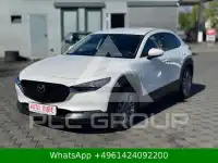 2025 Mazda CX-3