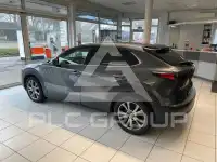 2025 Mazda CX-3