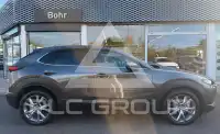 2025 Mazda CX-3