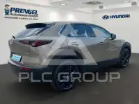 2025 Mazda CX-3