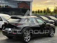 2025 Mazda CX-3