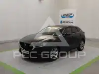 2025 Mazda CX-3