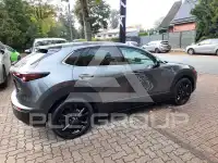 2025 Mazda CX-3