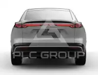 2025 Mazda 6