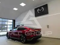 2025 Mazda 6
