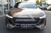 2025 Mazda 6