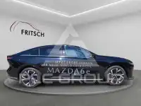 2025 Mazda 6