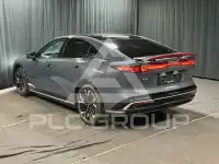 2025 Mazda 6