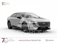 2025 Mazda 6