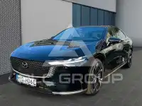 2025 Mazda 6