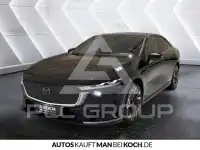 2025 Mazda 6
