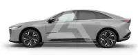 2025 Mazda 6