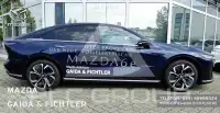 2025 Mazda 6
