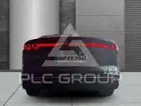 2025 Mazda 6