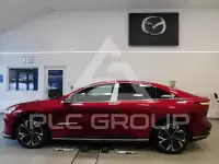2025 Mazda 6