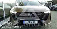2025 Mazda 6