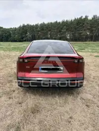 2025 Mazda 6