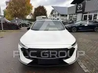 2025 Mazda 6