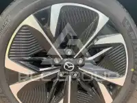 2025 Mazda 6
