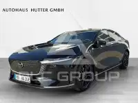 2025 Mazda 6