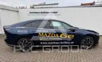 2025 Mazda 6