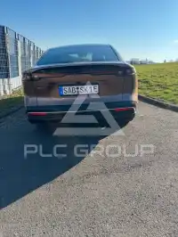 2025 Mazda 6