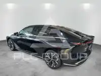 2025 Mazda 6