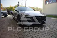 2025 Mazda 6