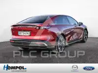 2025 Mazda 6