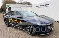 2025 Mazda 6