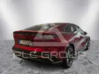 2025 Mazda 6