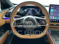 2025 Mazda 6