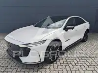 2025 Mazda 6