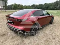 2025 Mazda 6