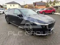 2025 Mazda 6