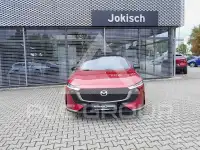 2025 Mazda 6
