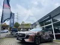 2025 Mazda 6