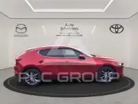 2025 Mazda 3