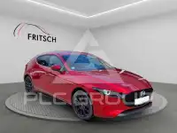 2025 Mazda 3