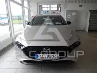2025 Mazda 3