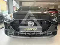2025 Mazda 3