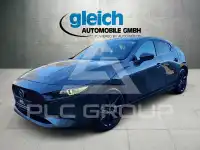 2025 Mazda 3