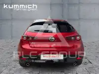 2025 Mazda 3