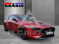 2025 Mazda 3